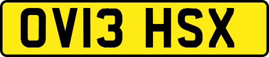 OV13HSX