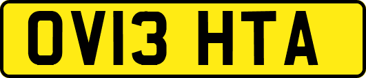 OV13HTA