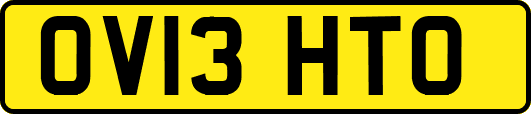 OV13HTO