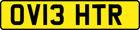OV13HTR