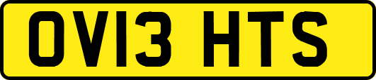 OV13HTS