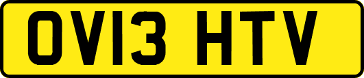 OV13HTV