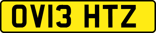 OV13HTZ