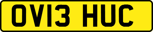 OV13HUC