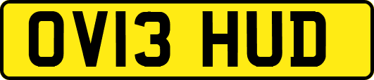 OV13HUD