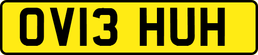 OV13HUH