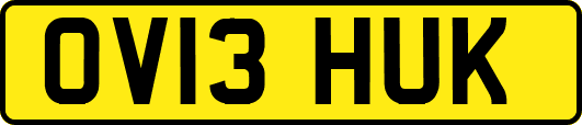 OV13HUK