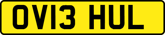 OV13HUL