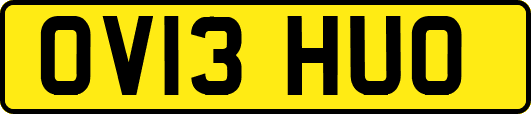 OV13HUO