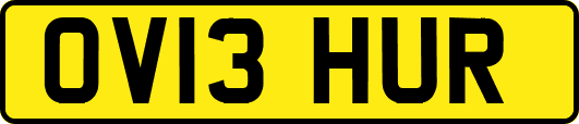 OV13HUR