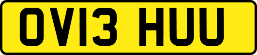 OV13HUU