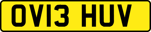 OV13HUV