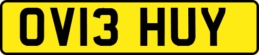 OV13HUY