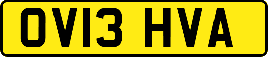 OV13HVA