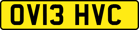 OV13HVC