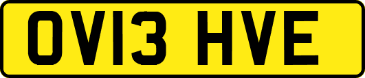 OV13HVE