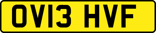 OV13HVF