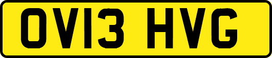 OV13HVG