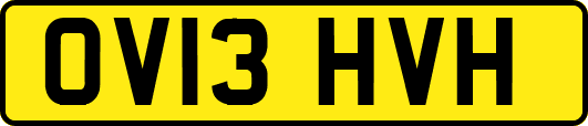 OV13HVH