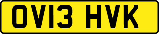 OV13HVK