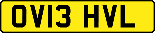 OV13HVL
