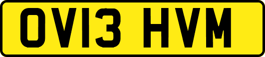 OV13HVM