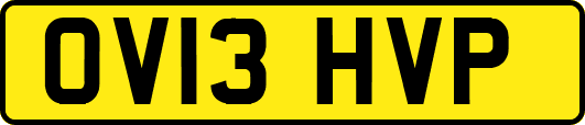 OV13HVP