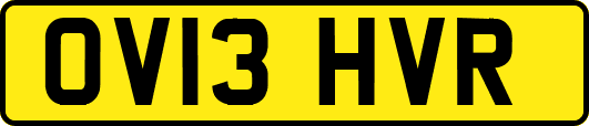 OV13HVR