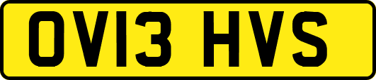 OV13HVS