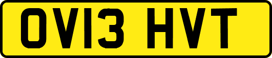 OV13HVT
