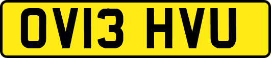 OV13HVU