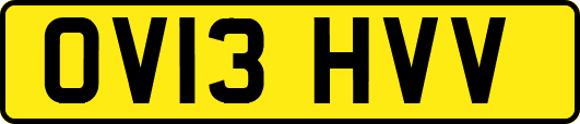 OV13HVV