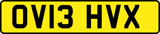 OV13HVX