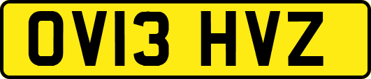OV13HVZ