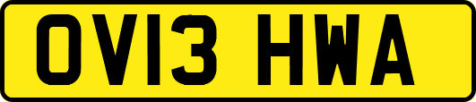 OV13HWA