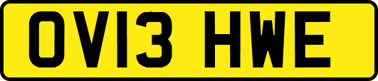OV13HWE