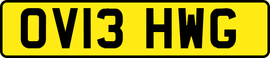 OV13HWG