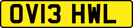 OV13HWL