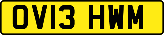 OV13HWM