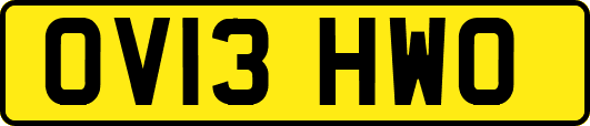 OV13HWO