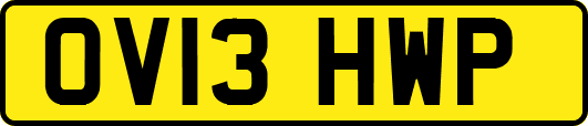 OV13HWP
