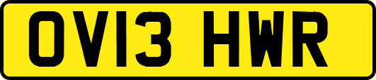 OV13HWR
