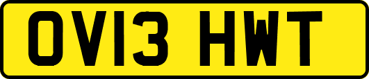 OV13HWT