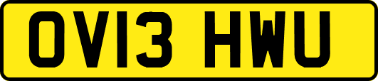 OV13HWU