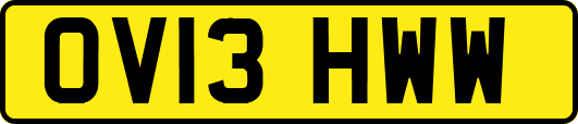 OV13HWW