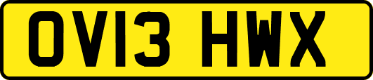 OV13HWX