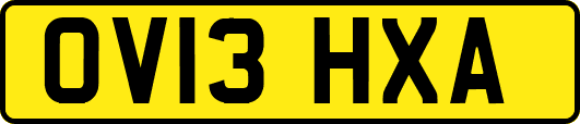 OV13HXA