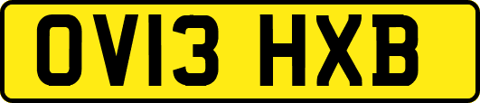 OV13HXB