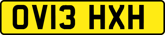 OV13HXH