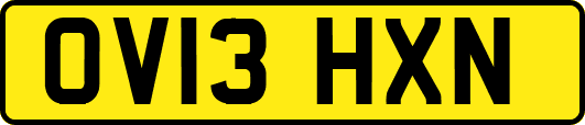 OV13HXN